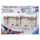 Puzzle 3D – Buckinghamský palác