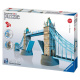 3D Puzzle - Tower Bridge