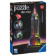 3D Puzzle 216 - Empire State Building
