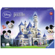 3D Puzzle Disney - Zámek