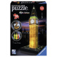 3D Puzzle 216 - Big Ben