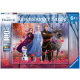Puzzle 100 XXL – Frozen 2