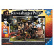 Puzzle 300 XXL - Jak vycvičit draka
