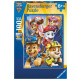 Puzzle 100 – Paw Patrol