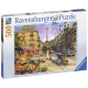 Puzzle 500 – Stará Paříž