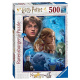 Puzzle 500 – Harry Potter