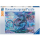 Puzzle 500 – Drak