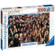 Puzzle 1000 – Harry Potter