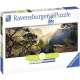 Puzzle 1000 - Yosemite park panorama