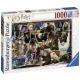 Puzzle 1000 – Harry Potter