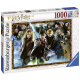 Puzzle 1000 – Harry Potter