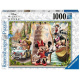 Puzzle 1000 – Mickey Mouse