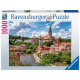 Puzzle 1000 – Český Krumlov