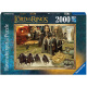 Puzzle 2000 – Pán prstenů
