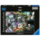 Puzzle 1000 – DC Batman