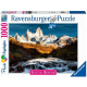 Puzzle 1000 – Mount Fitz Roy
