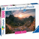 Puzzle 1000 – Dechberoucí hory