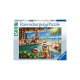 Puzzle 1500 – Plážový bar