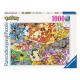 Puzzle 1000 – Pokémon