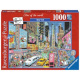 Puzzle 1000 – New York