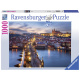 Puzzle 1000 - Praha v noci