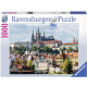 Puzzle 1000 - Pražský hrad