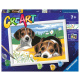 CreArt – Štěňátka Jack Russell