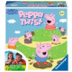 Peppa Pig - Peppa Twist hra