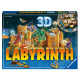 Hra – Labyrinth 3D
