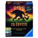 Hra - Vlkolaci za úsvitu