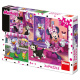 Puzzle 3x55 – Minnie