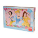 Puzzle 48 – Disney Princess
