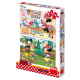 Puzzle 2x77 – Minnie