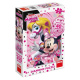 Puzzle 200 – Minnie Mouse