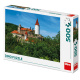 Puzzle 500 – Hrad Křivoklát