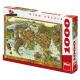Puzzle 1000 - Atlantida