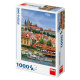 Puzzle 1000 - Pražský hrad