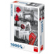 Puzzle 1000 - Londýn