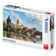 Puzzle 1000 - Karlův Most