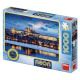 Puzzle 1000 - Noční Praha