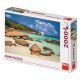 Puzzle 2000 – Seychely