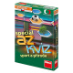 Speciál AZ kvíz – Sport a příroda