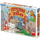 Hra Cestujeme po ZOO