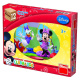 Mickey Mouse-Dřevěné kostky