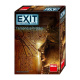 Úniková hra Exit – Faraónova hrobka
