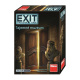 Úniková hra Exit – Tajemné muzeum