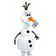 Plyšový sněhulák Olaf