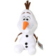 Plyšový sněhulák Olaf