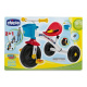 CHICCO - Tříkolka U-GO