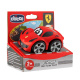 Chicco Turbo Touch Mini - Autíčko Ferrari